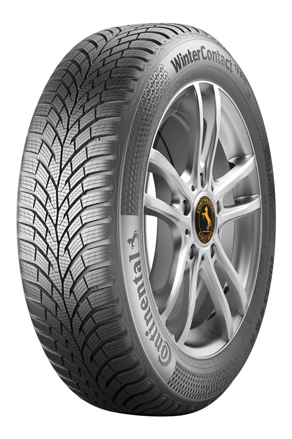 Continental WINTERCONTACT TS 870