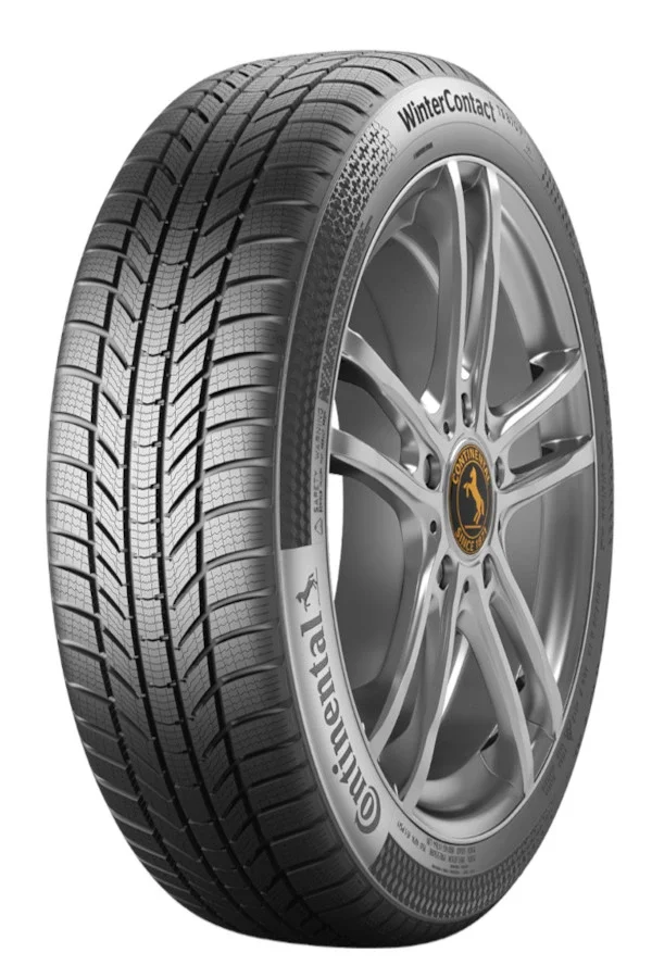 Continental WINTERCONTACT TS 870 P