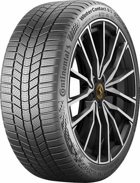 Continental 245/40R19 V WinterContact 8S XL FR 98V