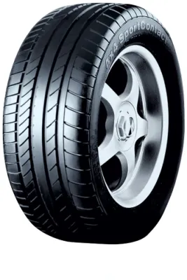 Continental 4X4 SPORTCONTACT