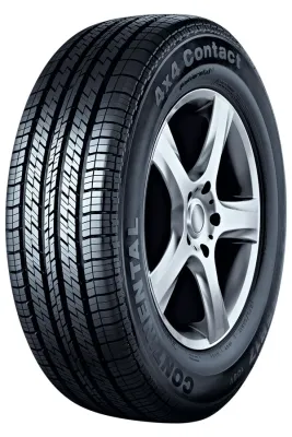 Continental 4X4CONTACT