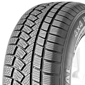 Continental 4X4WINTERCONTACT
