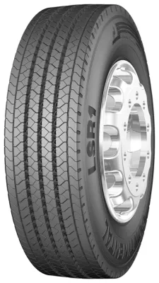 Continental 9.5  R17.5  LSR1  14PR