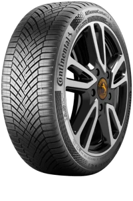 Continental AllSeasonContact 2 SSR