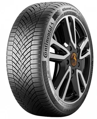 Continental 175/65R17 H AllSeasonContact 2 87H