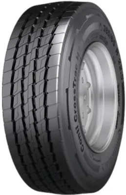 Continental Conti CrossTrac HT3
