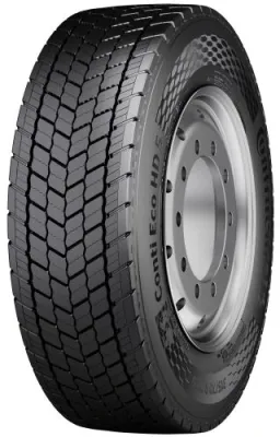 Continental CONTI ECO HD 5  18PR
