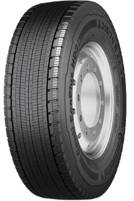 Continental Conti EcoPlus HD3 +