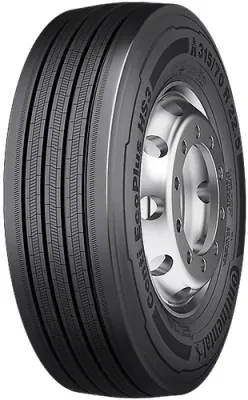 Continental Conti EcoPlus HS3