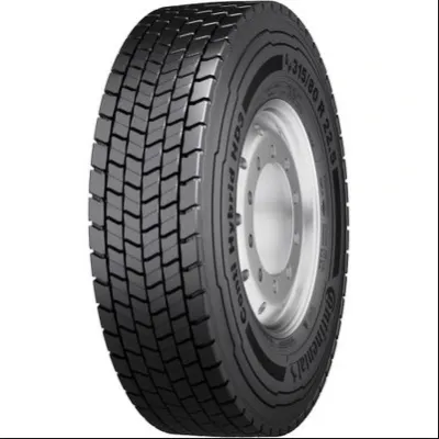 Continental CONTI HYBRID HD3  20PR