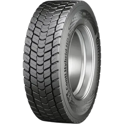 Continental Conti Hybrid HD5 (CHD5)