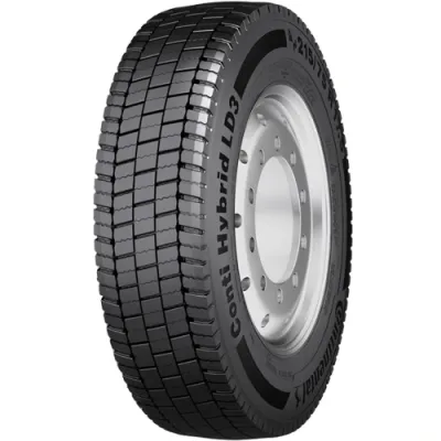 Continental CONTI HYBRID LD3  12PR
