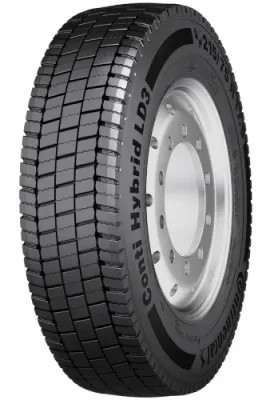 Continental Conti Hybrid LD3