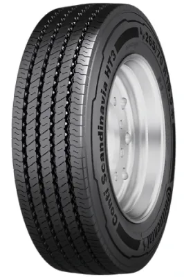 Continental Conti Scandinavia HT3