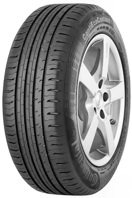 Continental ContiEcoContact 5 SSR