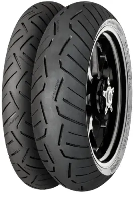 Continental ContiRoadAttack 3 CR