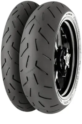 Continental CONTISPORTATTACK 4