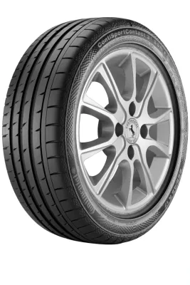 Continental CONTISPORTCONTACT 3