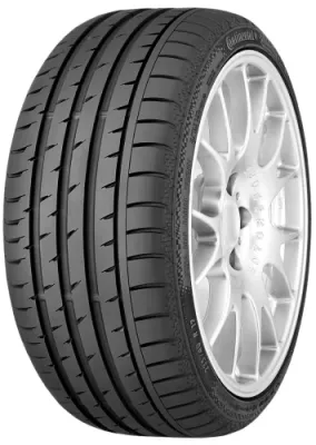 Continental CONTISPORTCONTACT 3 E