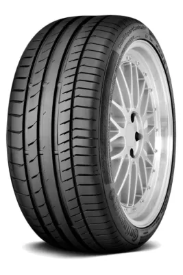 Continental CONTISPORTCONTACT 5
