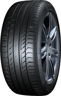 Continental CONTISPORTCONTACT 5 SUV