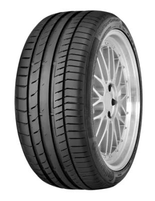 Continental ContiSportContact 5P SSR