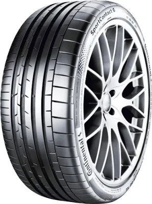 Continental CONTISPORTCONTACT 6