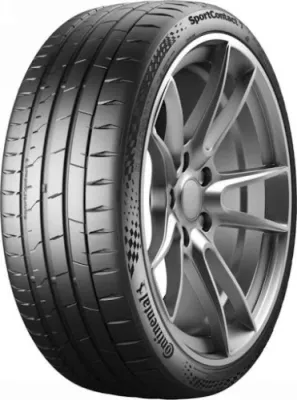 Continental CONTISPORTCONTACT 7
