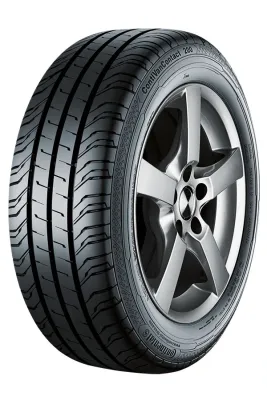 Continental CONTIVANCONTACT 200
