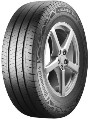 Continental CONTIVANCONTACT ECO