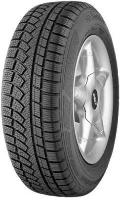 Continental CONTIWINTERCONTACT  TS 790 V