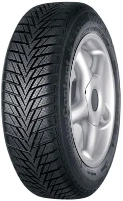Continental CONTIWINTERCONTACT TS 800