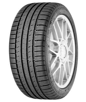 Continental CONTIWINTERCONTACT TS 810 S
