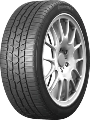 Continental CONTIWINTERCONTACT  TS 830 P