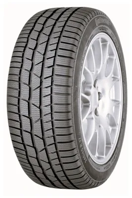 Continental CONTIWINTERCONTACT TS 830 P