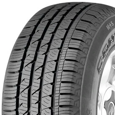Continental CROSSCONTACT LX