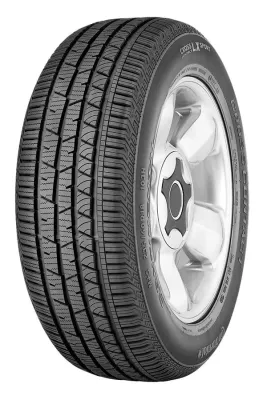 Continental CROSSCONTACT LX SPORT