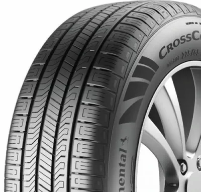 Continental CROSSCONTACT RX