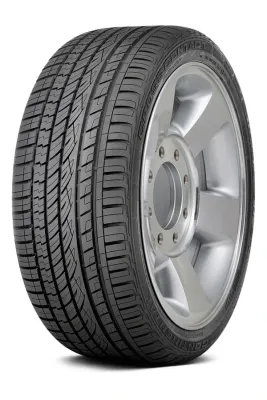 Continental CROSSCONTACT UHP