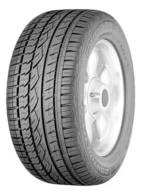 Continental CrossContact UHP E