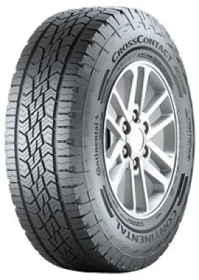 Continental 255/70R16 T CrossContact ATR FR 111T