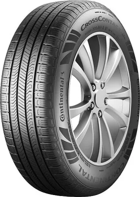 Continental CROSSCONTACTRX