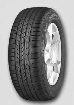 Continental CROSSCONTACTWINTER