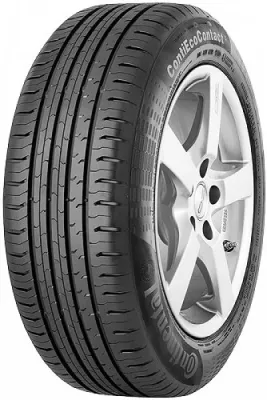Continental 205/60R16 H EcoContact 5 AO 92H