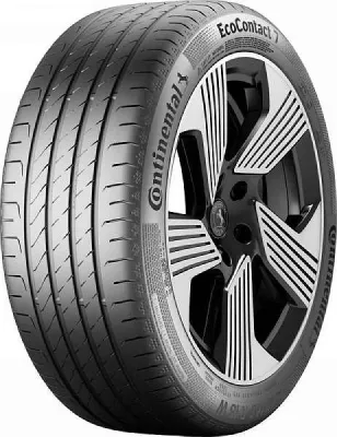 Continental 255/45R20 V EcoContact 7 XL al 105V
