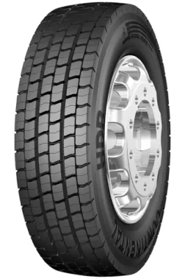 CONTINENTAL 305/70 R22,5 150/148M HDR M+S 3PMSF TL HÚZÓ