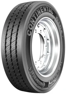 Continental HTR2 +  16PR