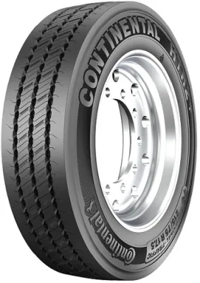 Continental HTR2+