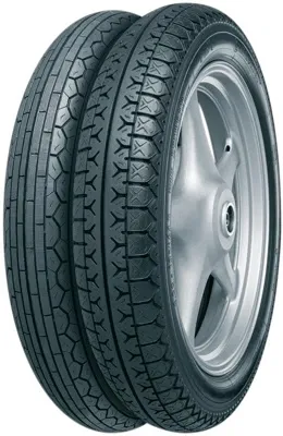 Continental K112