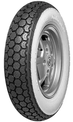 Continental K62